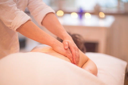 Thai massage service in Dubai 