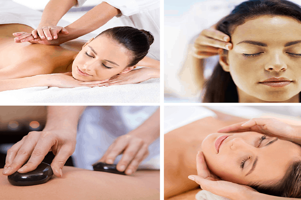 massage center discount 